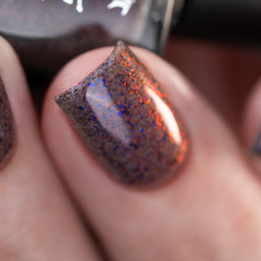 Лак для ногтей Я даю тебе слово | I Give You My Word