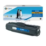 Совместимый лазерный картридж G&G GG-C4092A (C4092A) для HP LJ 1100, 3200, 3220, 2500 стр., черный
