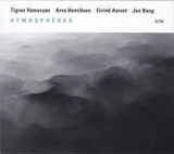 HAMASYAN Atmospheres (Компакт-диск)