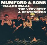 MUMFORD & SONS: Johannesburg (Компакт-диск)