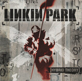 LINKIN PARK: Hybrid Theory (Компакт-диск)