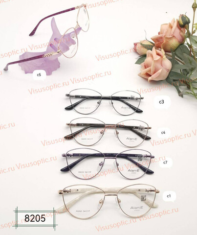Оправа очков Alanie A8205 Алания