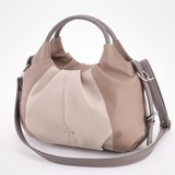 Сумка Саломея 357 мульти норвежский марципан