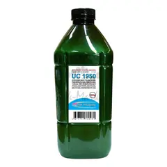 Тонер UC 1950C Mitsubishi/MKI для KYOCERA FS Color Универсал - 900 гр. голубой Gold ATM