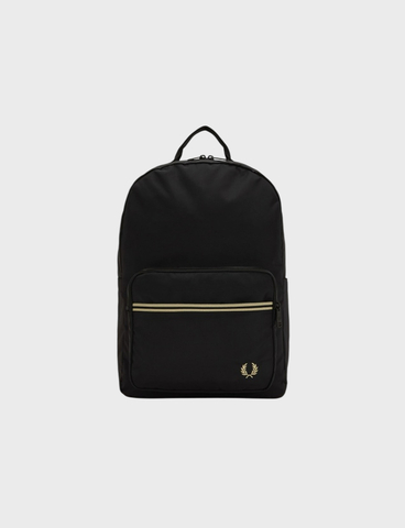 Рюкзак FRED PERRY Tipped Tape Backpack
