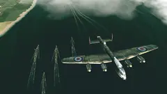 Warplanes: WWI Sky Aces + WW2 Dogfight (диск для PS5, интерфейс и субтитры на русском языке)