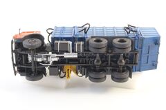 KAMAZ-53213 KO-415A garbage truck 1:43 AVD Models