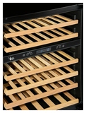 Винный шкаф Vinosafe VSU46BD