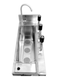 Макароноварка электрическая Kocateq ESBLL290CAS ECO