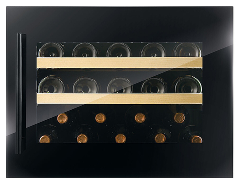 Шкаф винный Dunavox DVS-19.50B