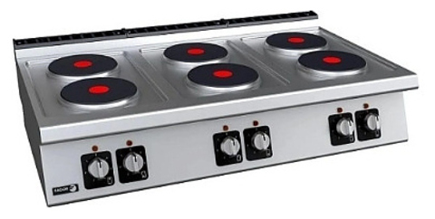 Плита электрическая Fagor Professional C-E960