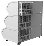 Ларь морозильный Haier HFR-HM400
