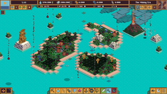 Flooded (для ПК, цифровой код доступа)