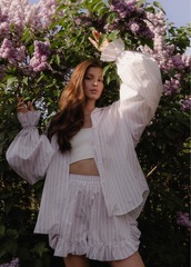 Костюм LAVENDER BREEZE