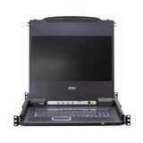 KVM переключатель Aten CL5716MW-ATA-RG