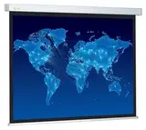 Экран Cactus 100" 152x203см Wallscreen CS-PSW-152x203 4:3 настенно-потолочный рулонный белый