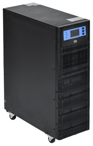 Источник бесперебойного питания ITK EOT-0006KVA-1-016