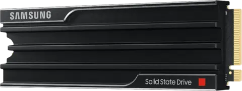 Твердотельный SSD Samsung SSD 1Tb MZ-VAP1T0CW M.2(22x80mm), NVMe 2.0, PCIe 5.0 x4, V-NAND TLC