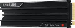 Твердотельный SSD Samsung SSD 1Tb MZ-VAP1T0CW M.2(22x80mm), NVMe 2.0, PCIe 5.0 x4, V-NAND TLC