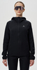 Беговая ветровка Nordski Runway Black W женская