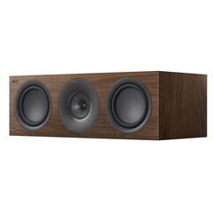Центральный канал KEF Q6 Meta Walnut (SP4091W0AA/A1)