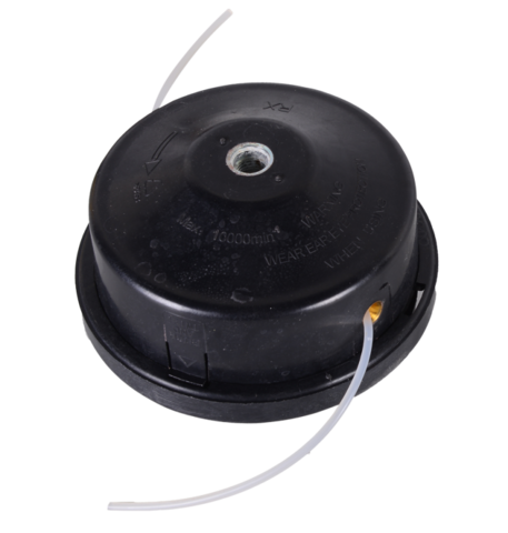 Головка с леской GTH для Huter GGT и GET-1200SL SAF, ZMD