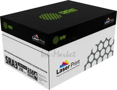 Бумага Cactus CS-LPSRA3200250 SRA3 марка A/200г/м2/250л./белый CIE170% для лазерной печати — фото 5