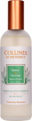 Спрей Collines 100мл Дуэт Ebony & Vetiver