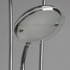 Торшер Arte Lamp Duetto led A5905PN-2CC
