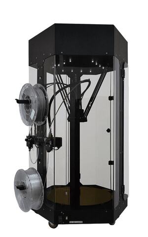 3D-принтер Vortex Dual