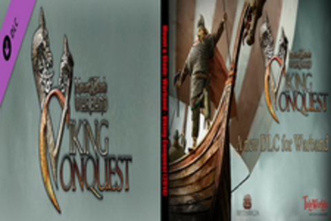 Mount & Blade: Warband - Viking Conquest (2014)