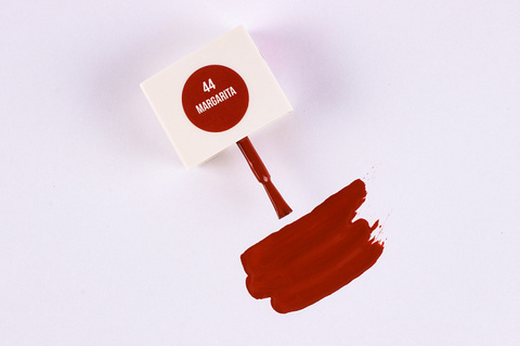 Лак для стемпинга Go! Stamp 44 Margarita