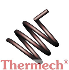 102P002011 Пружина крепёжная сварочных горелок TBi