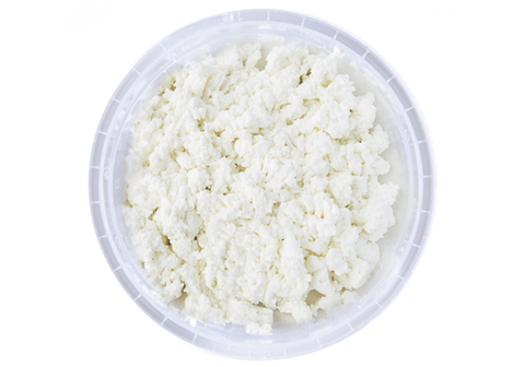 Творог фермерский 2.5% из коровьего молока, 500г