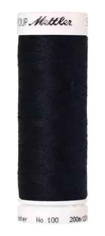 Нить универсальная SERALON 100, 200 м, Mettler, 0810