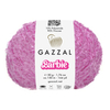 Gazzal Barbie (50гр/150м) 10719-розовый