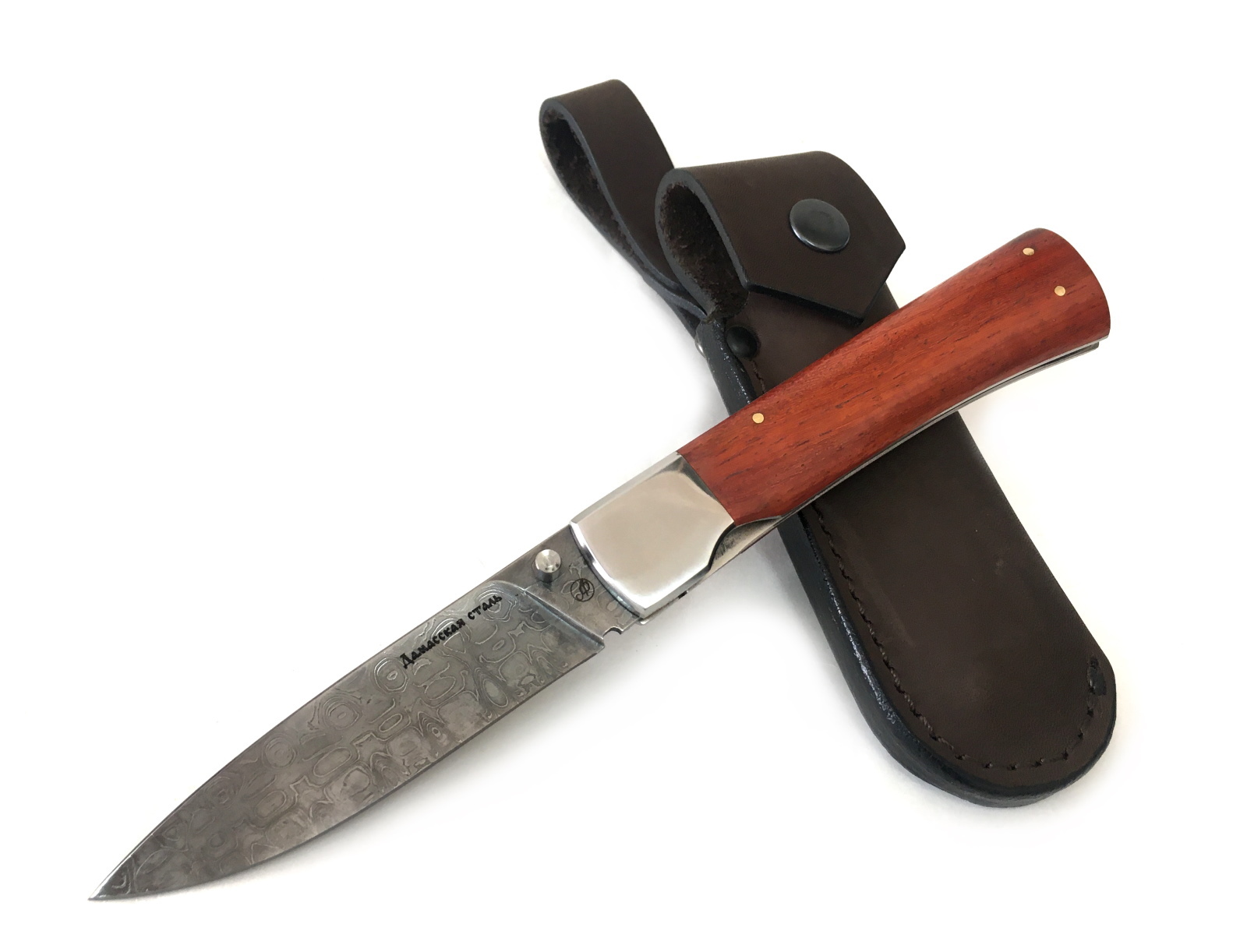 Ножи Ворсма | продажа ножей от производителя Кузнечный Двор