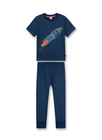 Sanetta Пижама 233445 50276