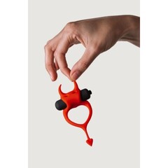 Эрекционное кольцо Devol Adrien Lastic