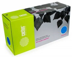 Картридж лазерный Cactus CS-CF303A CF303A пурпурный (32000стр.) для HP CLJ Ent M880/M880z/M880z+