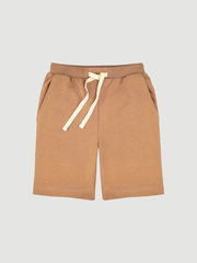 Шорты удлиненные Mjölk Camel