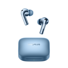 Беспроводные наушники OnePlus Buds 3, CN, Синий