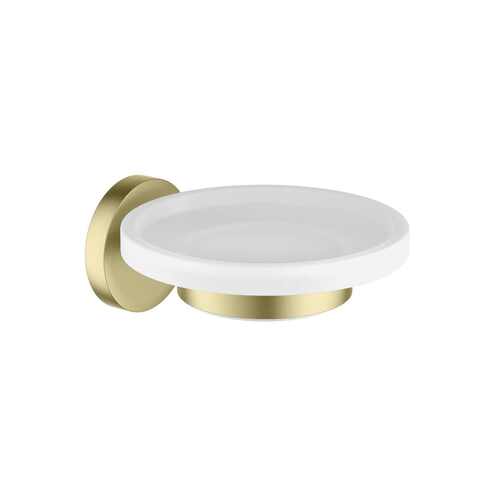 Aquatek AQ4103BG AQ4103BG ЕВРОПА мыльница, шлиф. золото