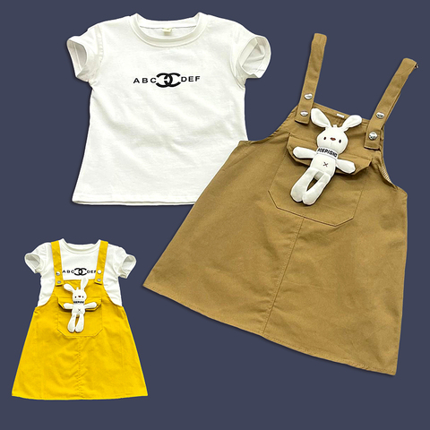 Костюм девочке (5-9) 250311-W2160