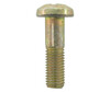 MS27039-1-09 Alloy Steel Screw, 10-32 Thread Size, 19⁄32" Length
