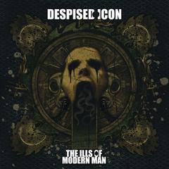 Despised Icon / The Ills Of Modern Man (LP+CD)