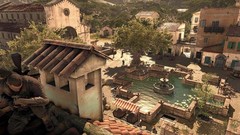 Sniper Elite 4 (диск для PS4, полностью на русском языке)