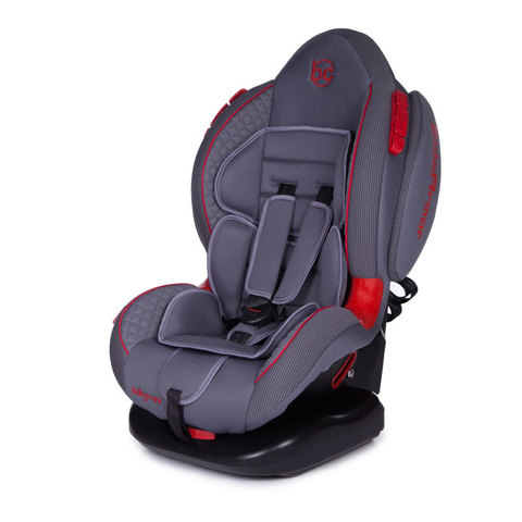 Baby Care Polaris Isofix