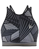 Топ Craft Lux Fitness Black женская