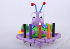 Bairun Развивающая интерактивная игрушка 